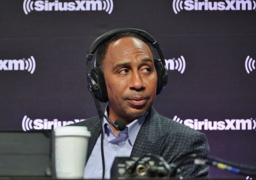 Stephen A. Smith Says Michael Jordan Told Him To “Shut The Hell Up” After Revealing He Doesn’t Like Jordan 1s