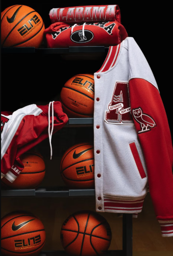 Drake’s OVO Brand Partners With NCAA Colleges For Limited Edition Collection