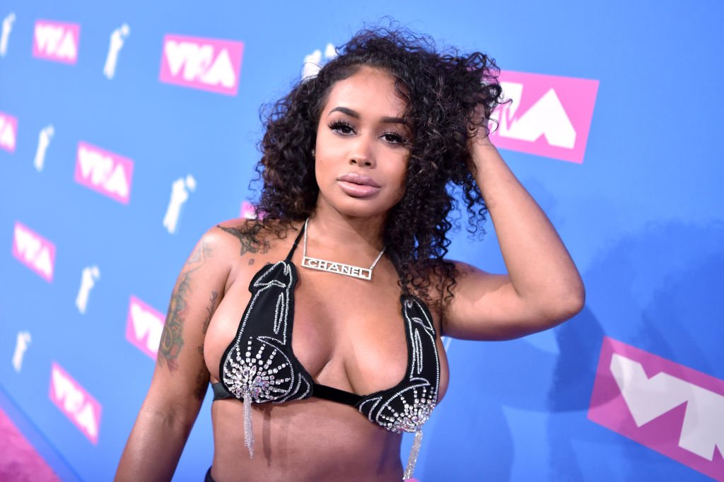 CASSIUS Gems: DreamDoll’s Sexiest Instagram Moments