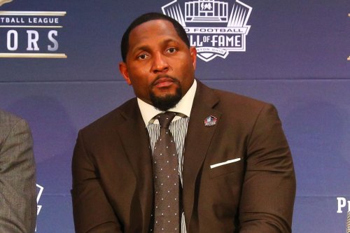 Ray Lewis Iii Son Of Nfl Hall Of Famer Ray Lewis Dies At 28 Flipboard 