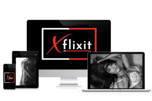 Black Run Company Xflixit Wants To Give Sex Workers A New Home To Create