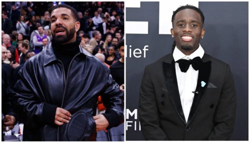 Kai Cenat To Direct The Music Video For Drake & PARTYNEXTDOOR's "SOMEBODY LOVES ME"
