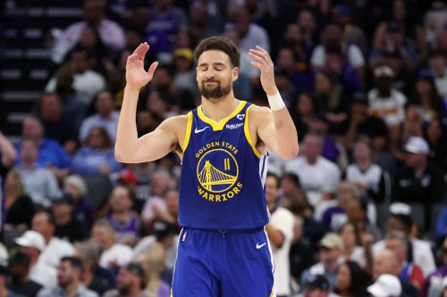Golden State Warriors’ Season Ends After Play-In Tournament Lost, Klay Thompson’s Scoreless Night Roasted