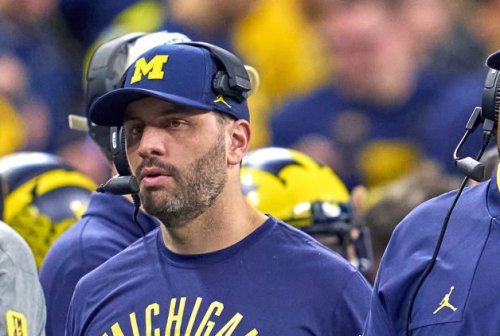 Ex-Michigan Coach Indicted For Allegedly Hacking Into Thousands Of Women's Accounts For "Intimate" Photos