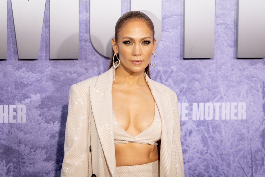 CASSIUS Gems: 25 Sultry Photos That Prove Jennifer Lopez Ages Like Fine Wine