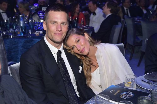 Tom Brady And Gisele Bundchen Reportedly Hired Divorce Attorneys, Twitter Roasts Them Anyway