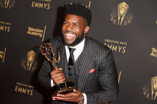 Emmanuel Acho Says He Doesn’t Have “Generational Trauma” So It Doesn’t “Sting” When He Talks To White People, Twitter Roasts Him