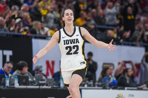 Caitlin Clark Was Offered $5M To Play For Ice Cube’s BIG3 League– But Is It Worth It?