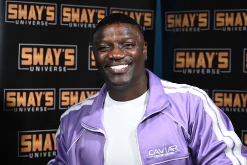 Akon Rants On “Joe Budden Podcast” About Gender Roles & Incubating Sperm, Twitter Drags Him By His Lace Front Waves
