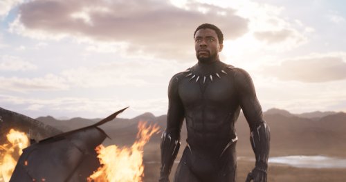 Kevin Feige Reveals “It Was Too Much, Too Soon” To Recast T’Challa, Twitter Reacts To Latest ‘Black Panther’ News