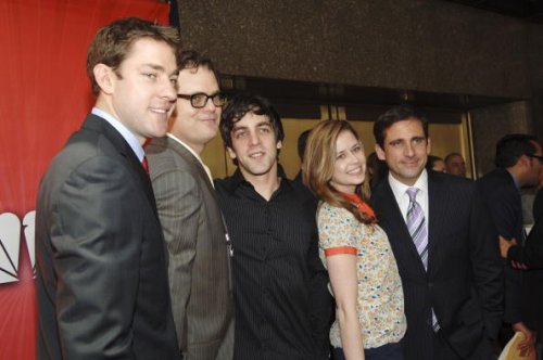 That’s What She Said: The Office Reportedly Set For Reboot, Social Media Has Mixed Reactions