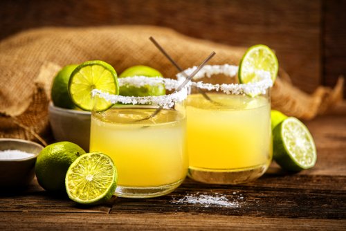 Spirit.ED: Complete Your Cinco de Mayo Gatherings With These Drink Ideas