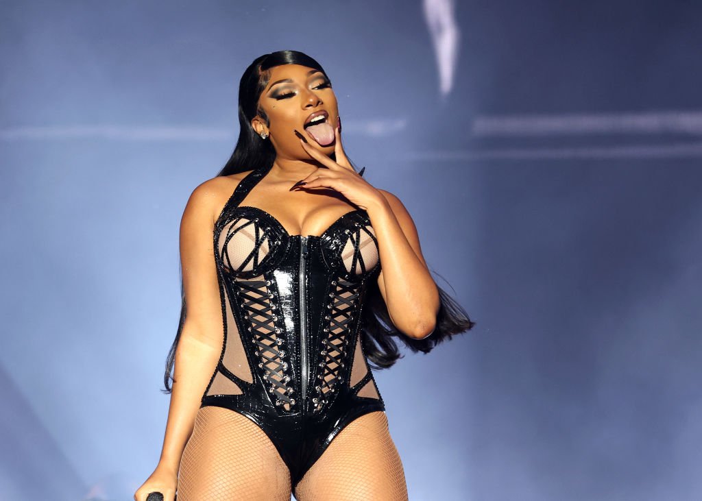 CASSIUS Gems: 23 Times Megan Thee Stallion Showed Off Her Body-Ody-Ody On Instagram