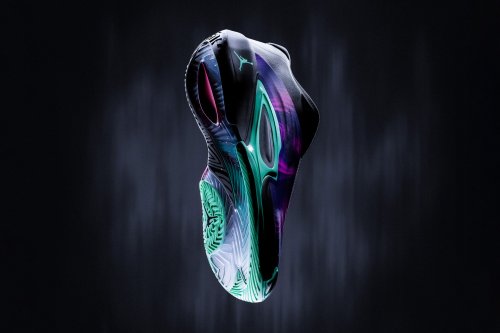 Jordan Brand Unveils Luka Doncic’s Third Signature Sneaker, The Luka 3