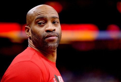 $100K Stolen From Vince Carter’s Home While Wife & Kids Were Inside