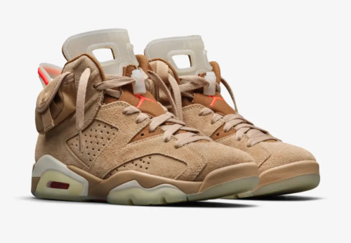 travis scott jordan 4 lightning