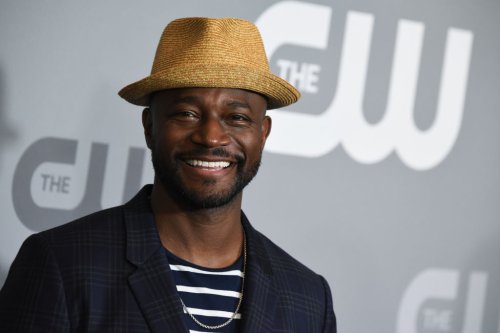 Taye Diggs Starring in BET+ Series ‘Love & Murder: Atlanta Playboy