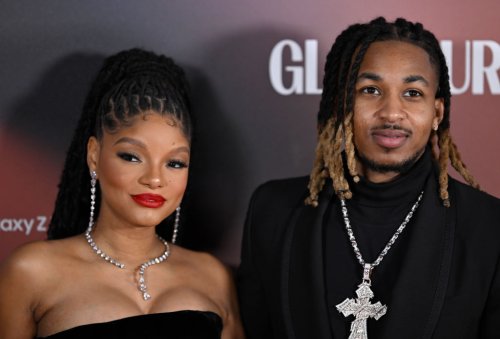 Halle Bailey Granted Restraining Order Against DDG After Accusing Him Of Physical Abuse, Social Media Picks Sides