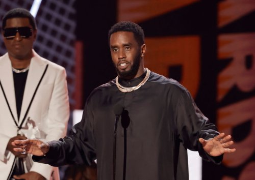 The Best (And Worst) Looks Spotted At The 2022 BET Awards