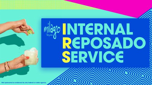 Milagro Tequila Offers Up “Marga-Refunds” For Cinco de Mayo