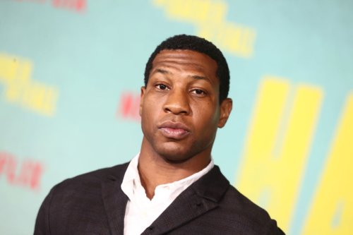 Jonathan Majors In Early Talks To Play Dennis Rodman In “48 Hours in Vegas”
