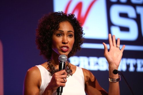 Sage Steele’s Free Speech Lawsuit Against ESPN Over COVID-19 Vaccine In Mediation