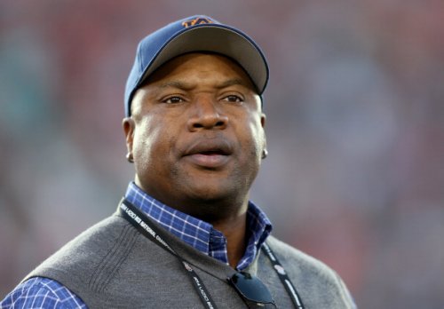 Sports Legend Bo Jackson Helped Pay For Funerals For Every Victim Of Uvalde School Shooting