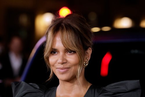 Cassius Gems: At 57, Halle Berry Continues To Prove That Black Don’t Crack