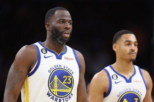 Jordan Poole’s Disrespectful Comment That Sparked Draymond Green Punch Reportedly Revealed, Social Media Reacts