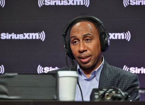 Stephen A. Smith Explains Why He Kicked Max Kellerman Off ESPN’s ‘First Take,’ Twitter Reacts