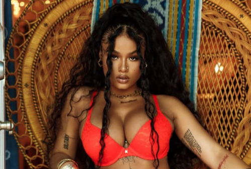 Cassius Gems: India Love's Hottest Instagram Moments