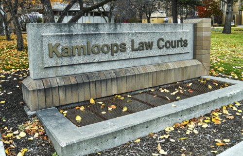 Kamloops drug dealer facing new charge after arrest in Jasper (Kamloops)