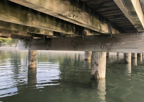 Coldstream advances plans for Head of the Lake, Kal pier RFP
