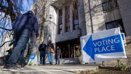 Should Canada implement a system of proportional representation for federal elections? (Poll)