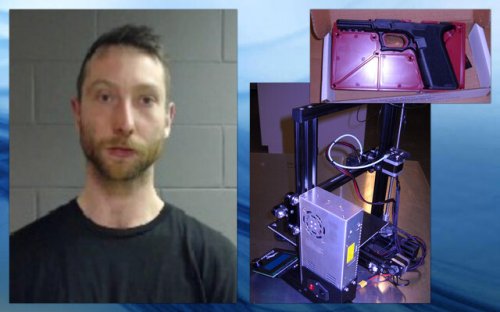 Kamloops-area weapons trafficker faces lengthy prison sentence