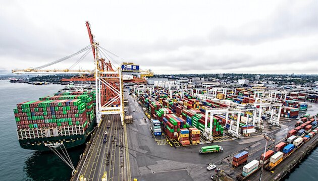 Canada sleepwalks into another trade war