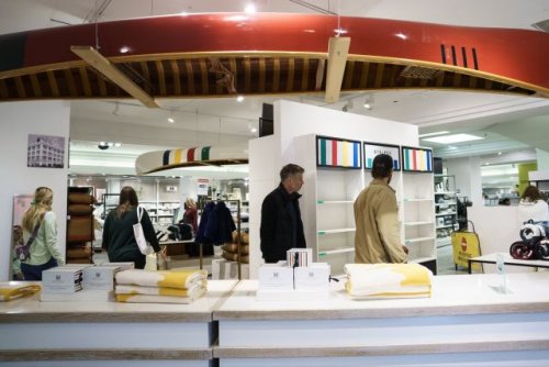 Hudson's Bay creditor protection extended until July 31