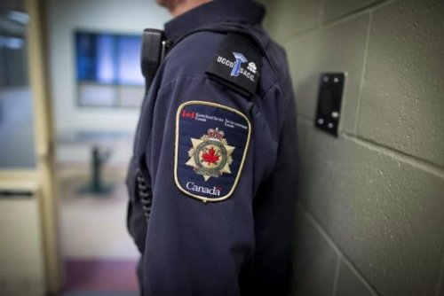 B.C. prison guards decry increasing violence, drone drops of weapons, drugs (BC)