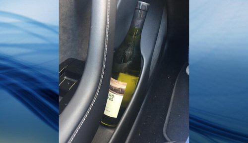 In summer be careful taking your wine purchases home (Okanagan Taste)