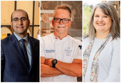 Thompson-Okanagan professionals win five of seven BCHA Awards of Excellence