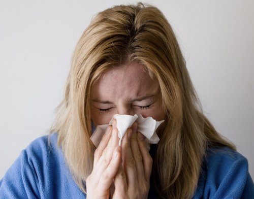 Interior Health has declared respiratory infection outbreaks in Vernon, Kelowna and Penticton (Vernon)