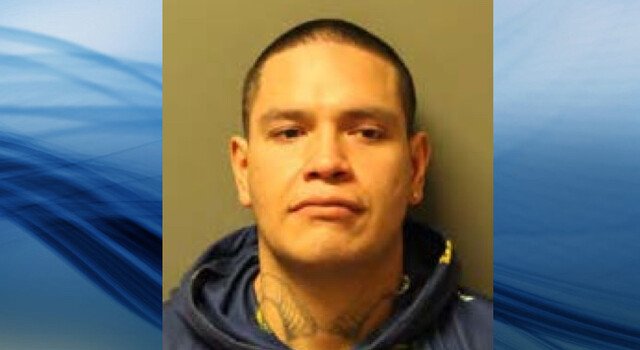 Kelowna's most wanted - Crime Stoppers