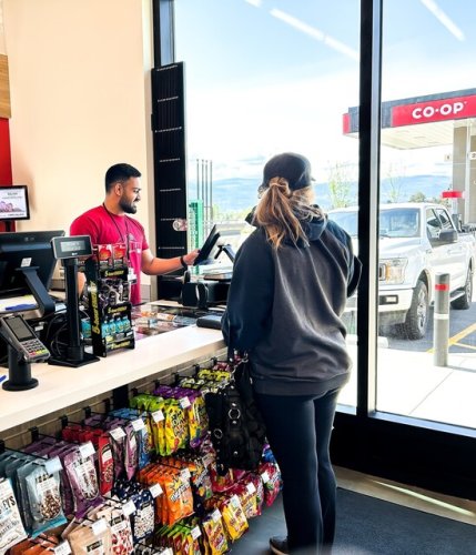 Otter Co-op opens 11 new gas bar locations in Thompson Okanagan