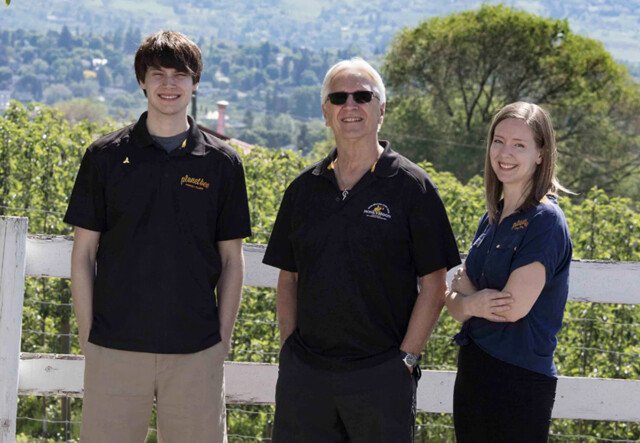 Spring will buzz a little different at Planet Bee as patriarch retires