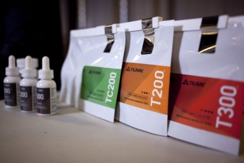Cannabis company Tilray Brands proposes a reverse stock split