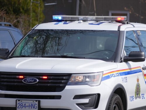 Kelowna officer failed to perform wellness check on gravely ill man who was found dead (Kelowna)