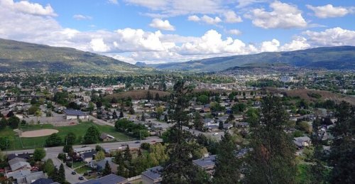 Vernon city council could approve two new Tourism Vernon staff positions