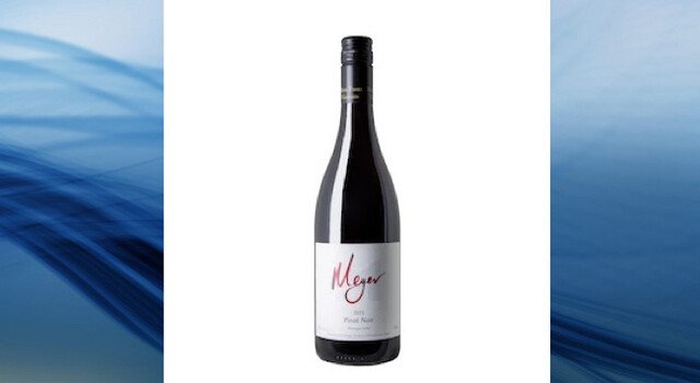 Meyer 2023 Okanagan Valley Pinot Noir