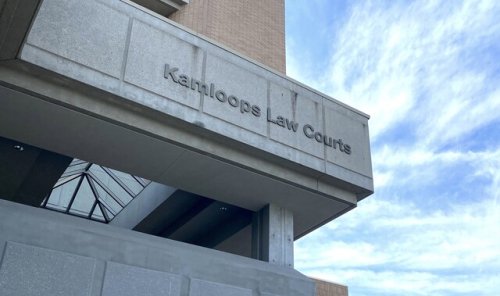 Jail, counselling for recent addict who became homeless, went on 'astonishing' crime spree (Kamloops)