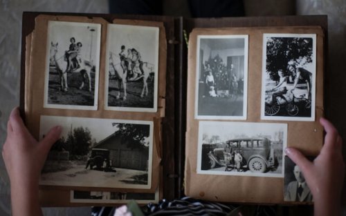 Vernon museum hosting Whatâe(TM)s Your Story: Starting Your Personal Genealogy Project